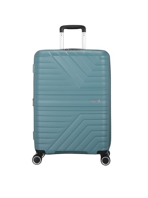 Medium flytwist trolley SAMSONITE | 155266STORM BLUE